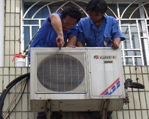 新津空调售后维修服务中心在哪里找