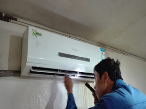 新津格力空调电话是多少