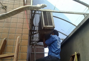 新津空调维修售后服务中心