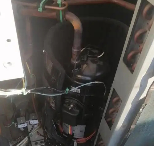 新津维修变频空调电话在哪里找