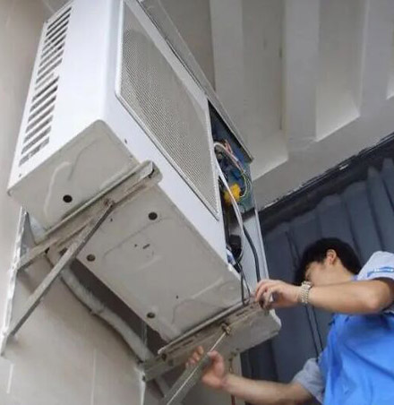 新津24小时空调维修热线