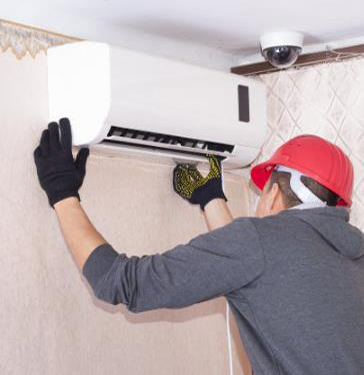 新津空调内机噪音大