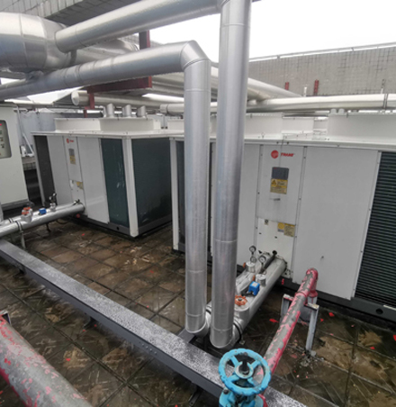 新津附近中央空调维修 新津上门中央空调维修